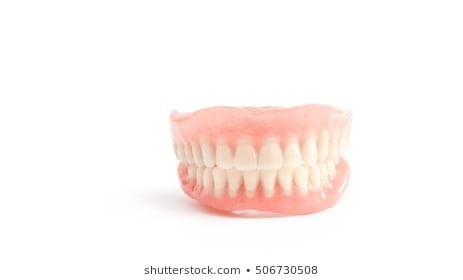 Dental Dentures Barney GA 31625